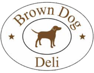 Brown Dog Deli